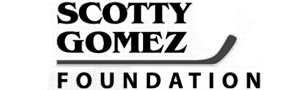 Scotty Gomez Foundation Logo