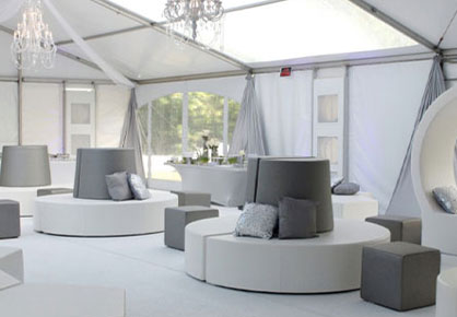 Lounge Furnitures